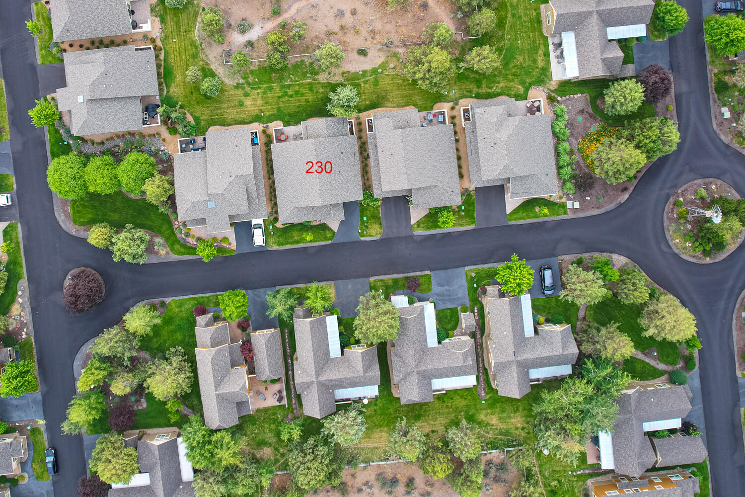 Eagle Crest - Residential