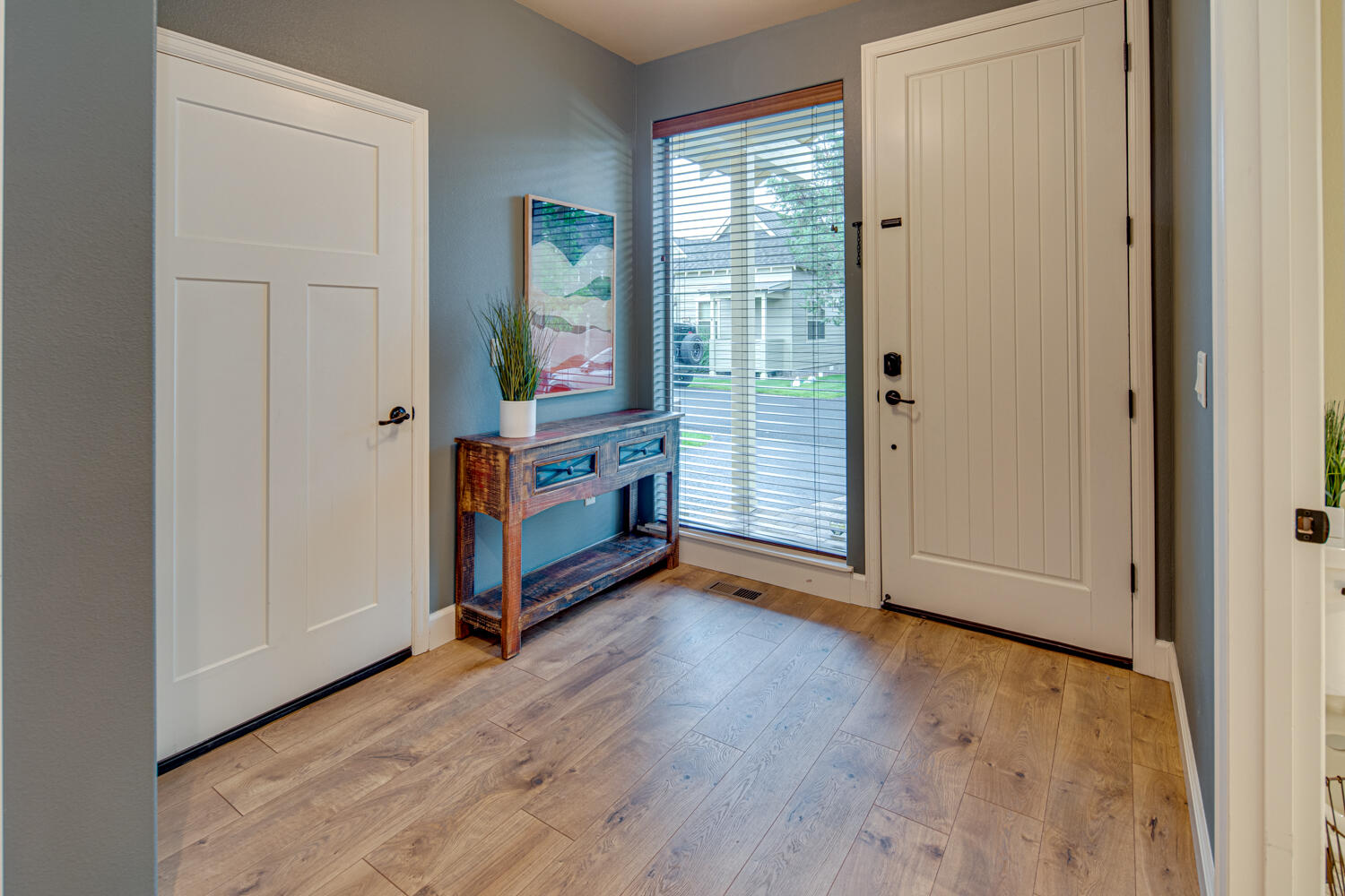 Eagle Crest - Residential