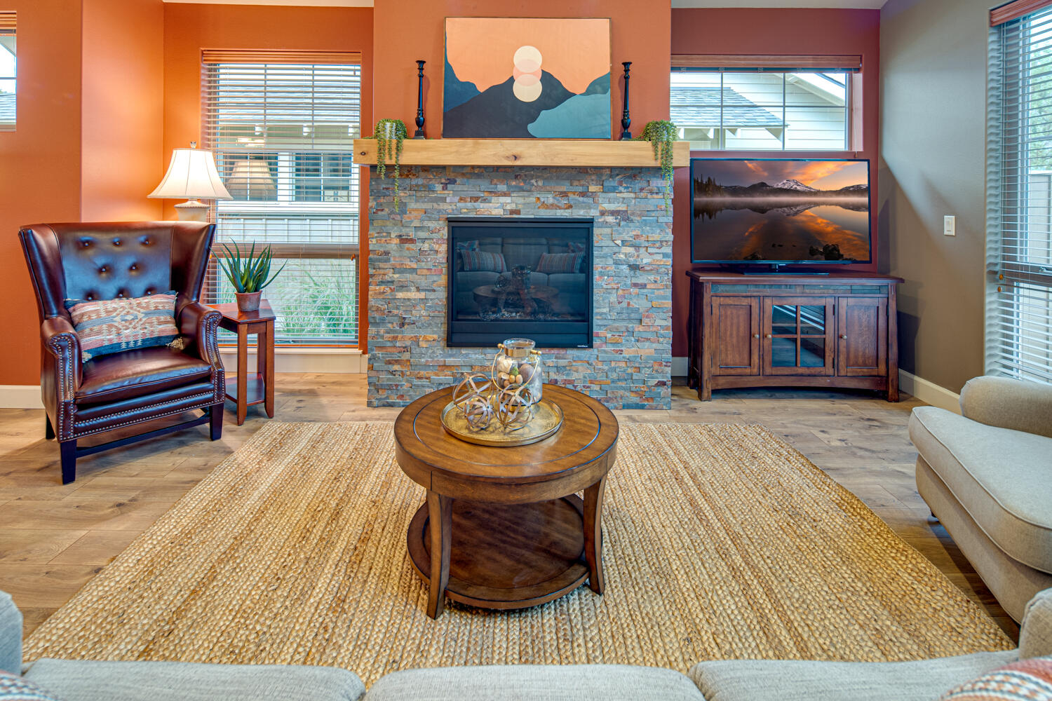 Eagle Crest - Residential