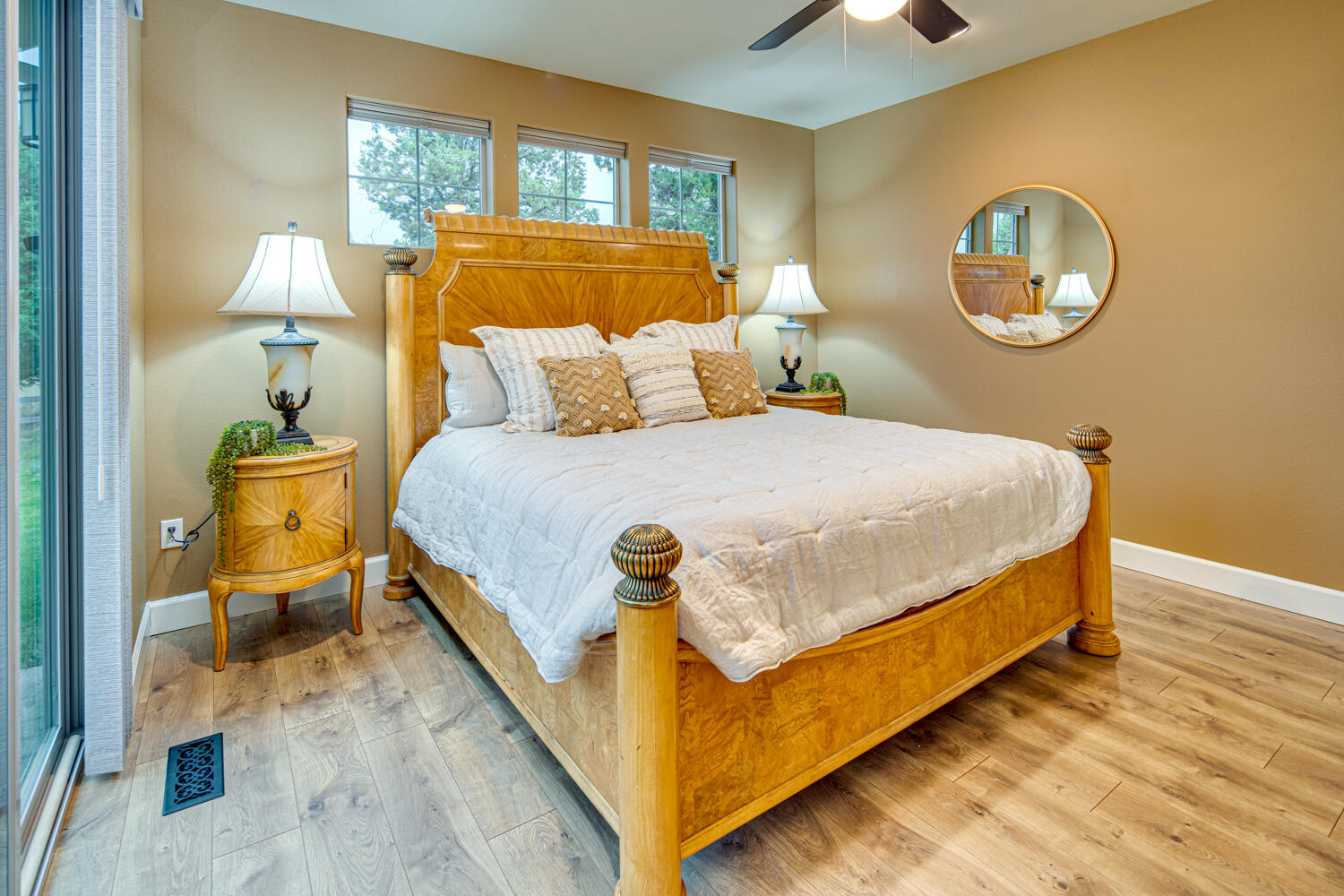 Eagle Crest - Residential