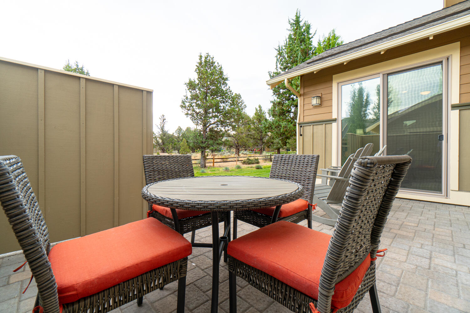 Eagle Crest - Residential