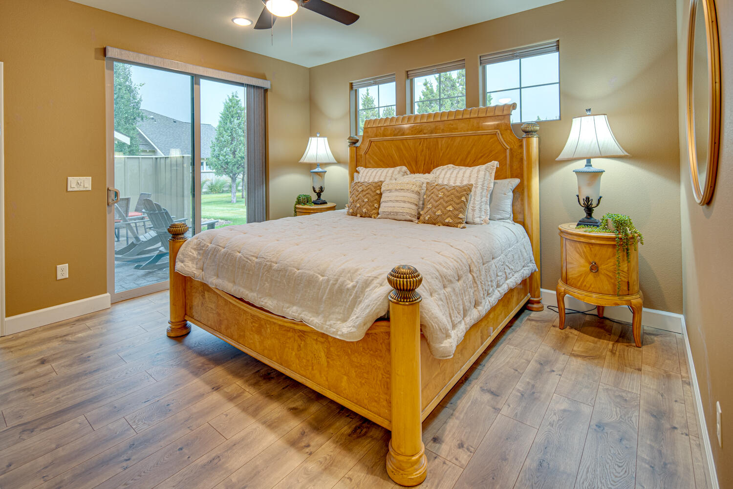 Eagle Crest - Residential