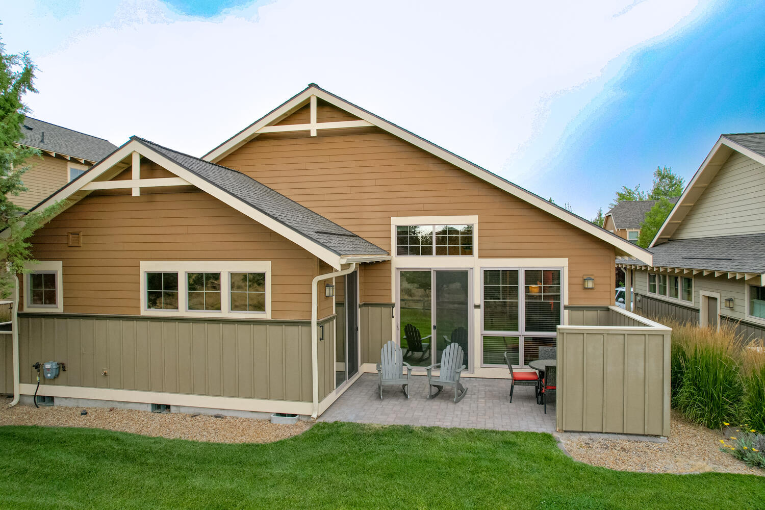 Eagle Crest - Residential