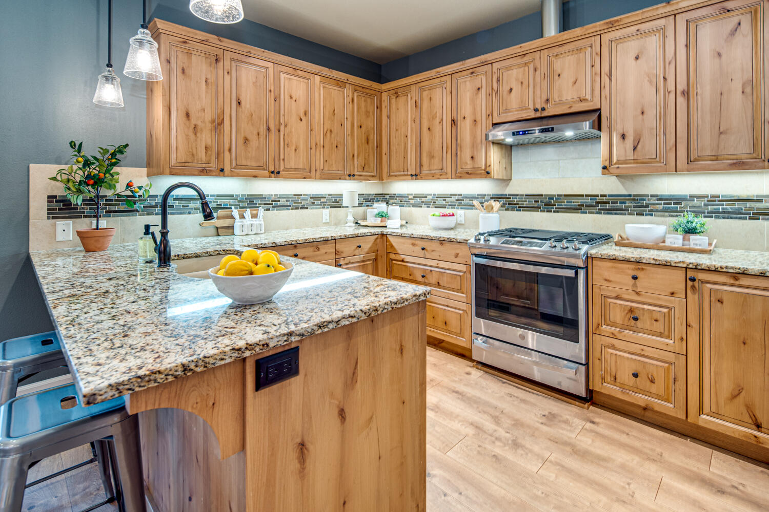 Eagle Crest - Residential