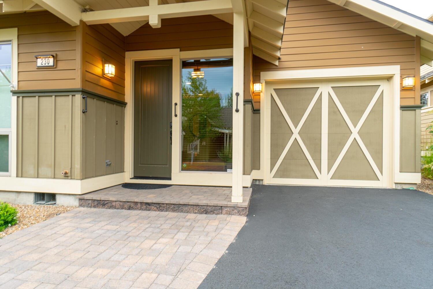 Eagle Crest - Residential