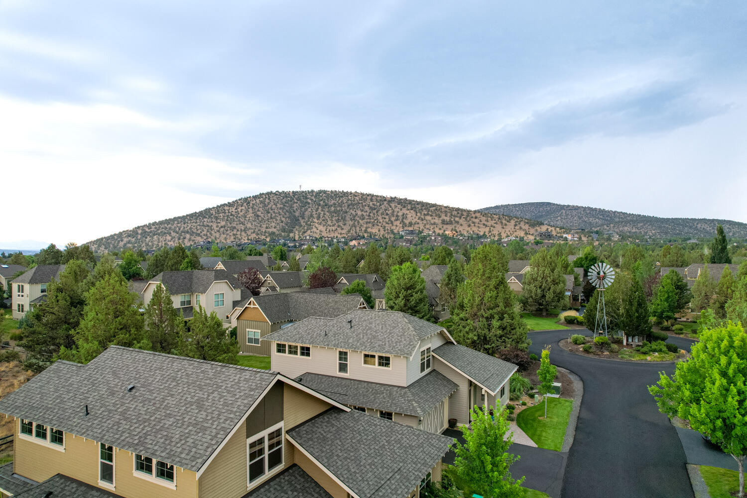 Eagle Crest - Residential