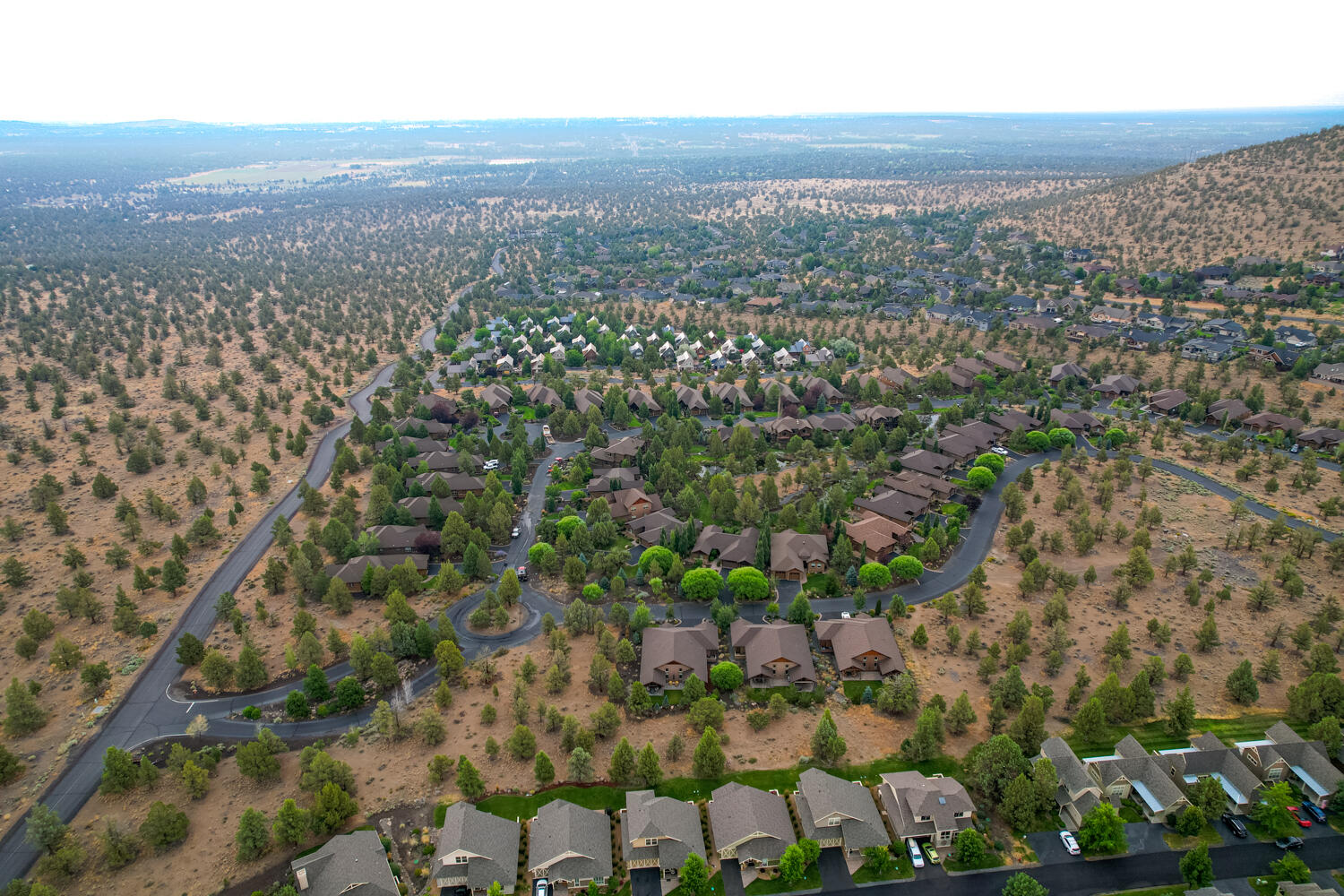 Eagle Crest - Residential
