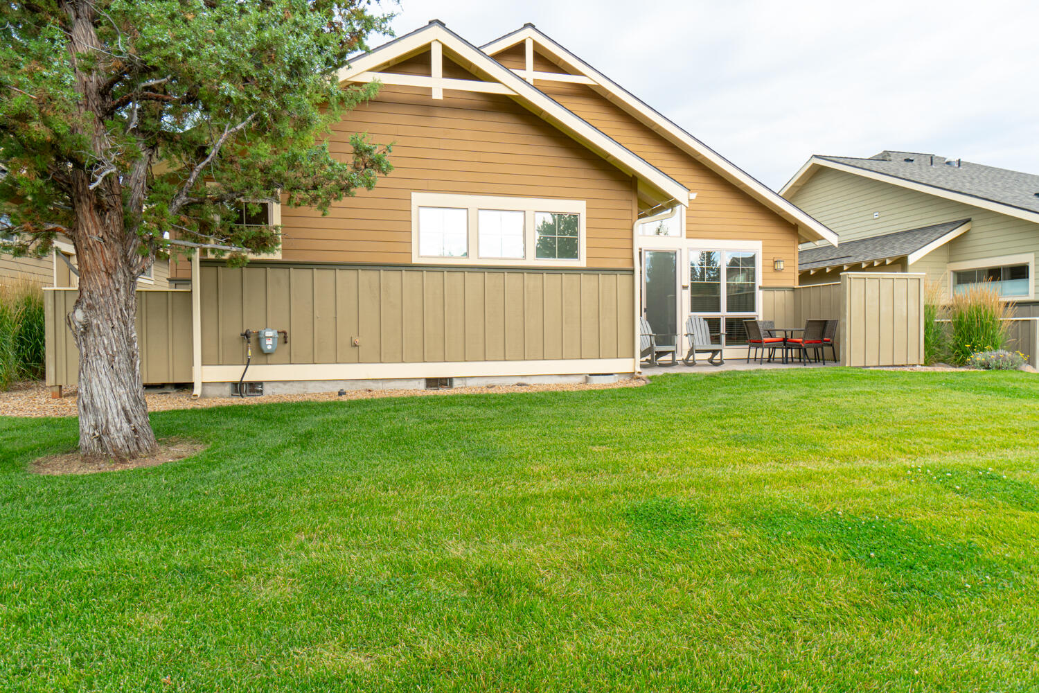 Eagle Crest - Residential