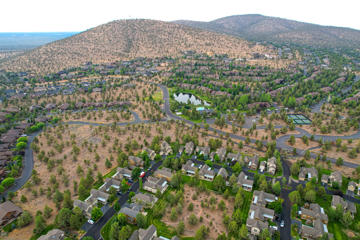Eagle Crest - Residential