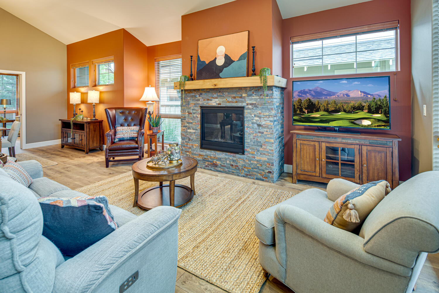 Eagle Crest - Residential
