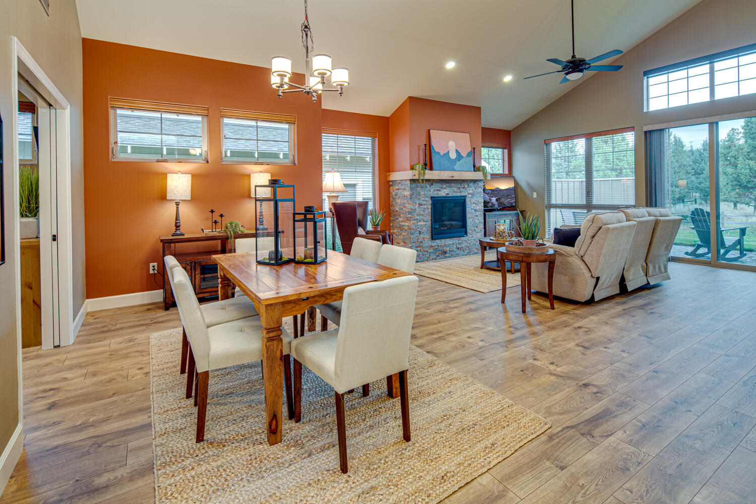 Eagle Crest - Residential