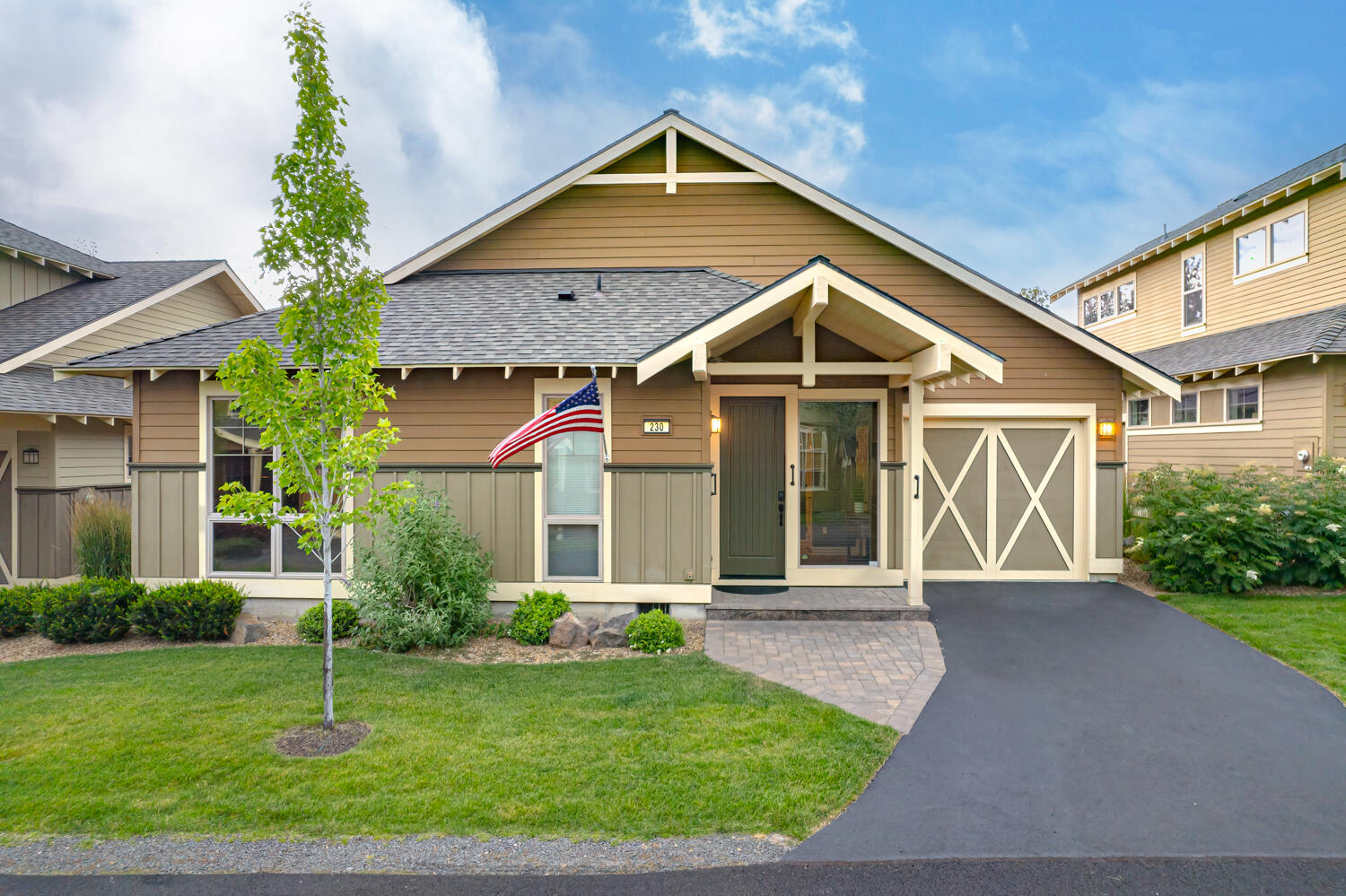 Eagle Crest - Residential