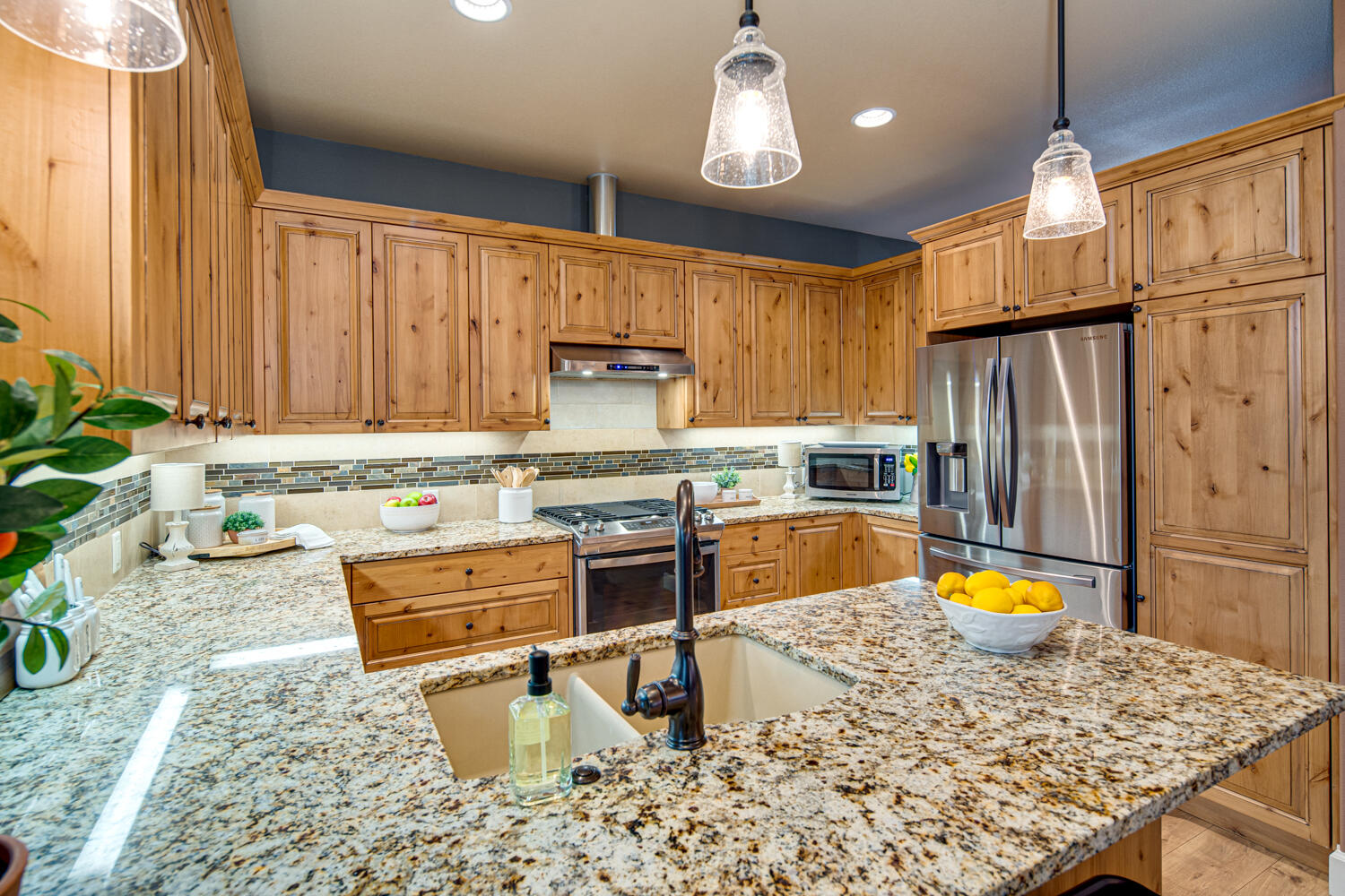 Eagle Crest - Residential