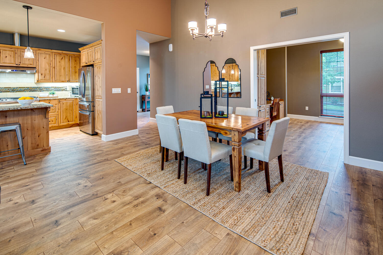 Eagle Crest - Residential