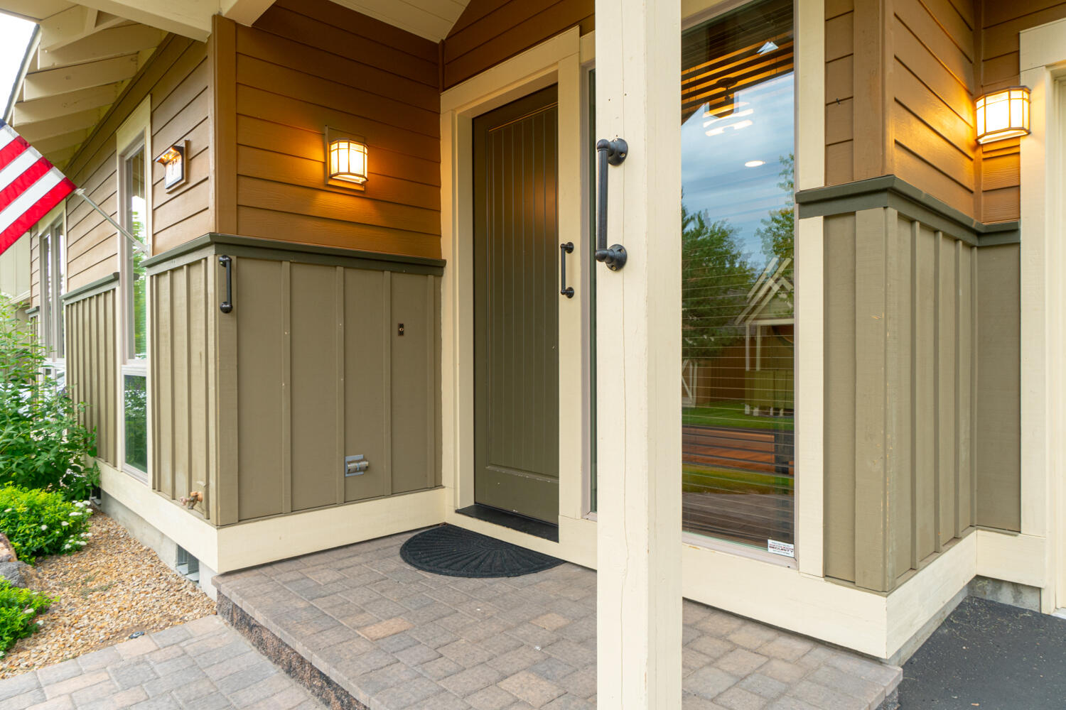 Eagle Crest - Residential