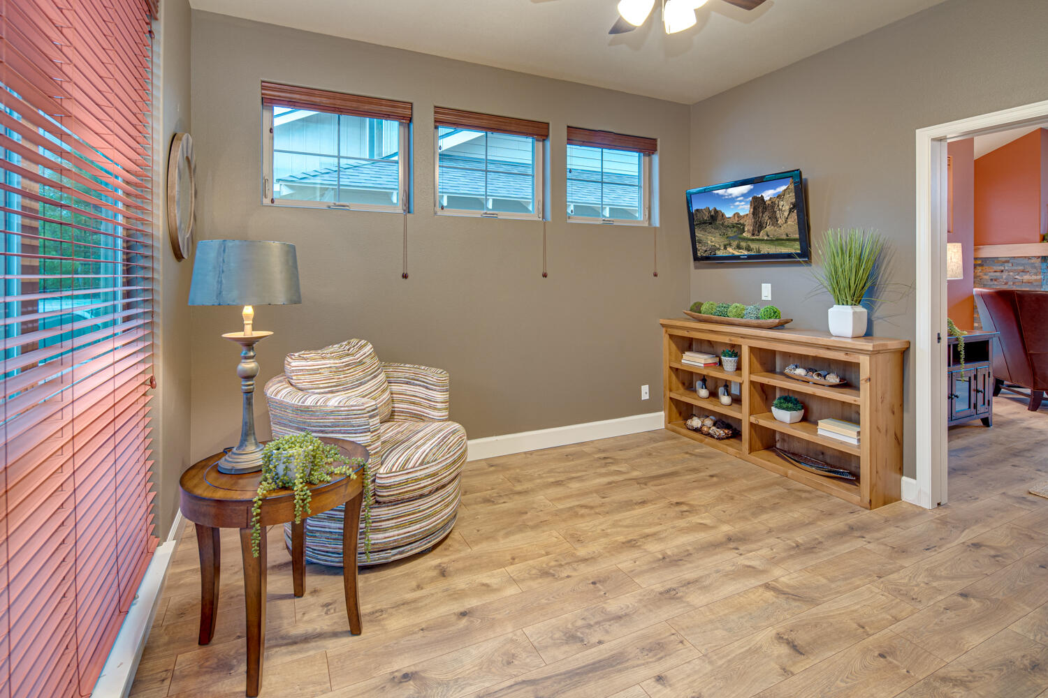 Eagle Crest - Residential