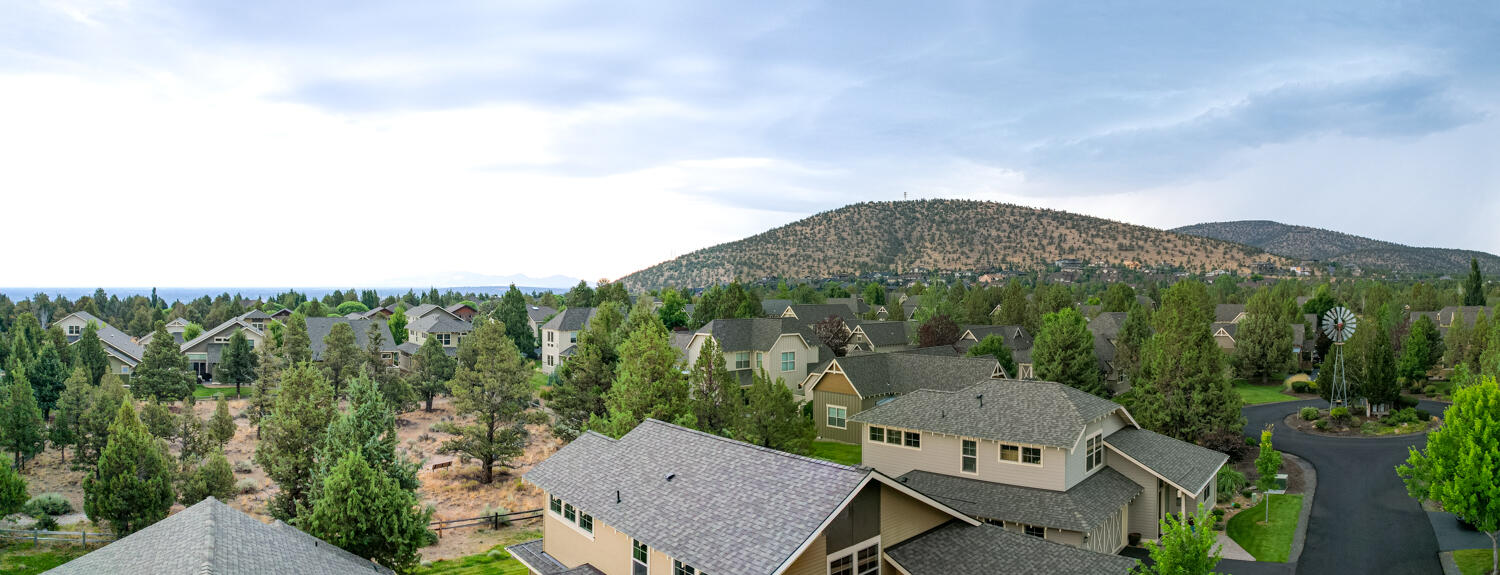 Eagle Crest - Residential