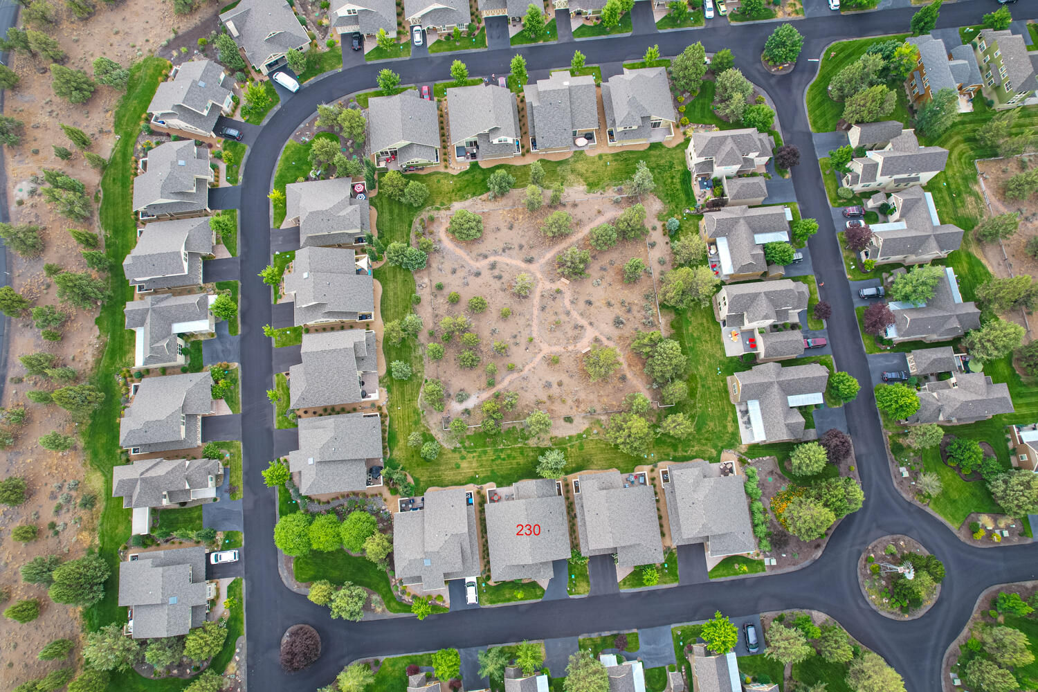 Eagle Crest - Residential