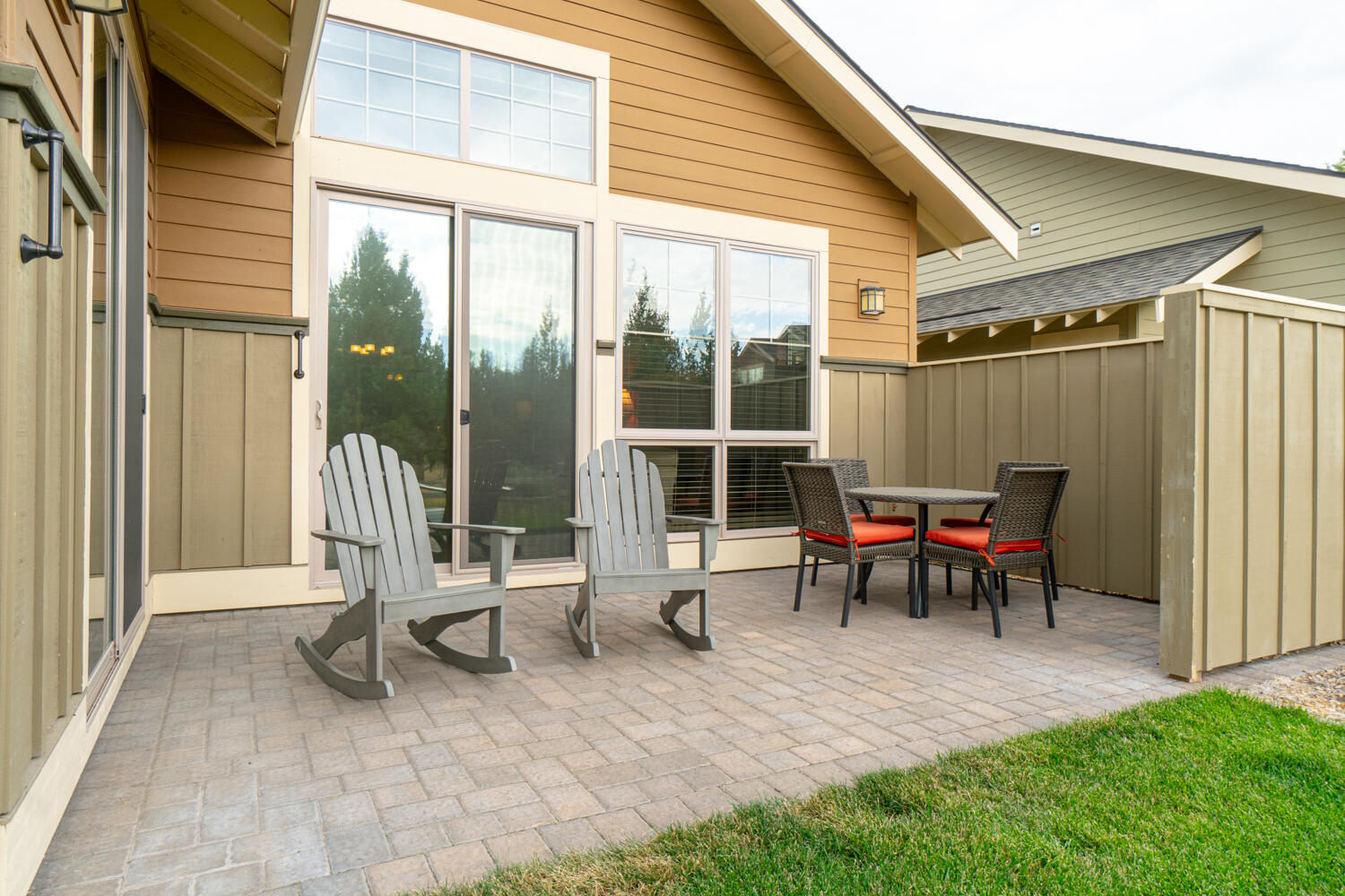 Eagle Crest - Residential