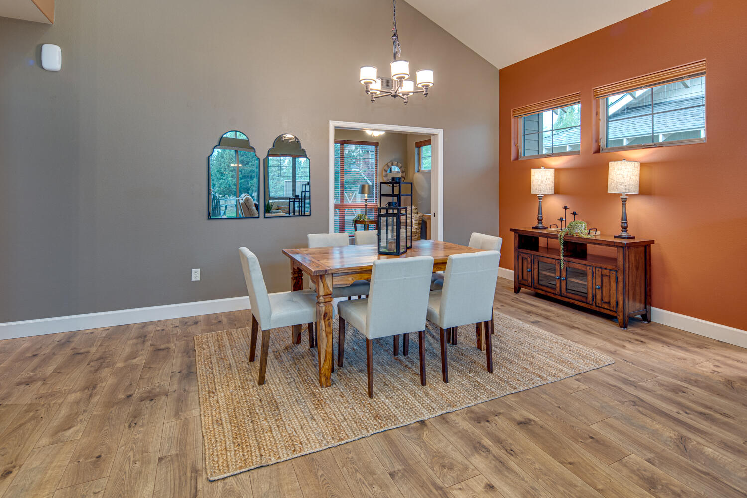 Eagle Crest - Residential