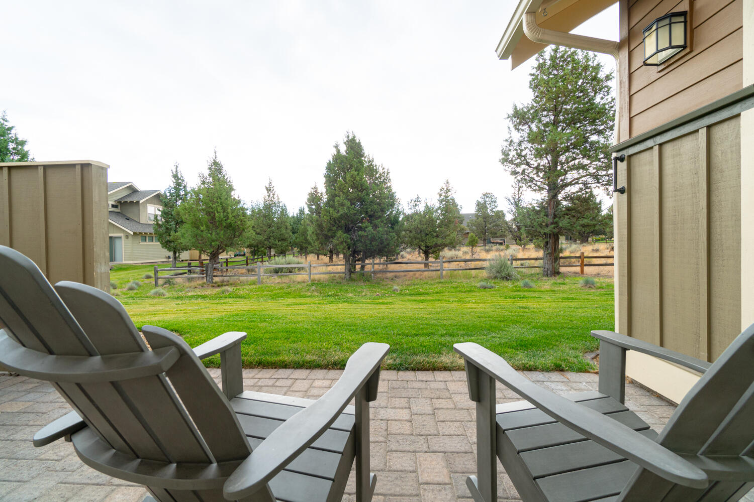Eagle Crest - Residential
