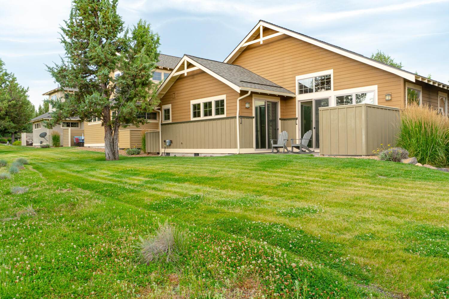 Eagle Crest - Residential