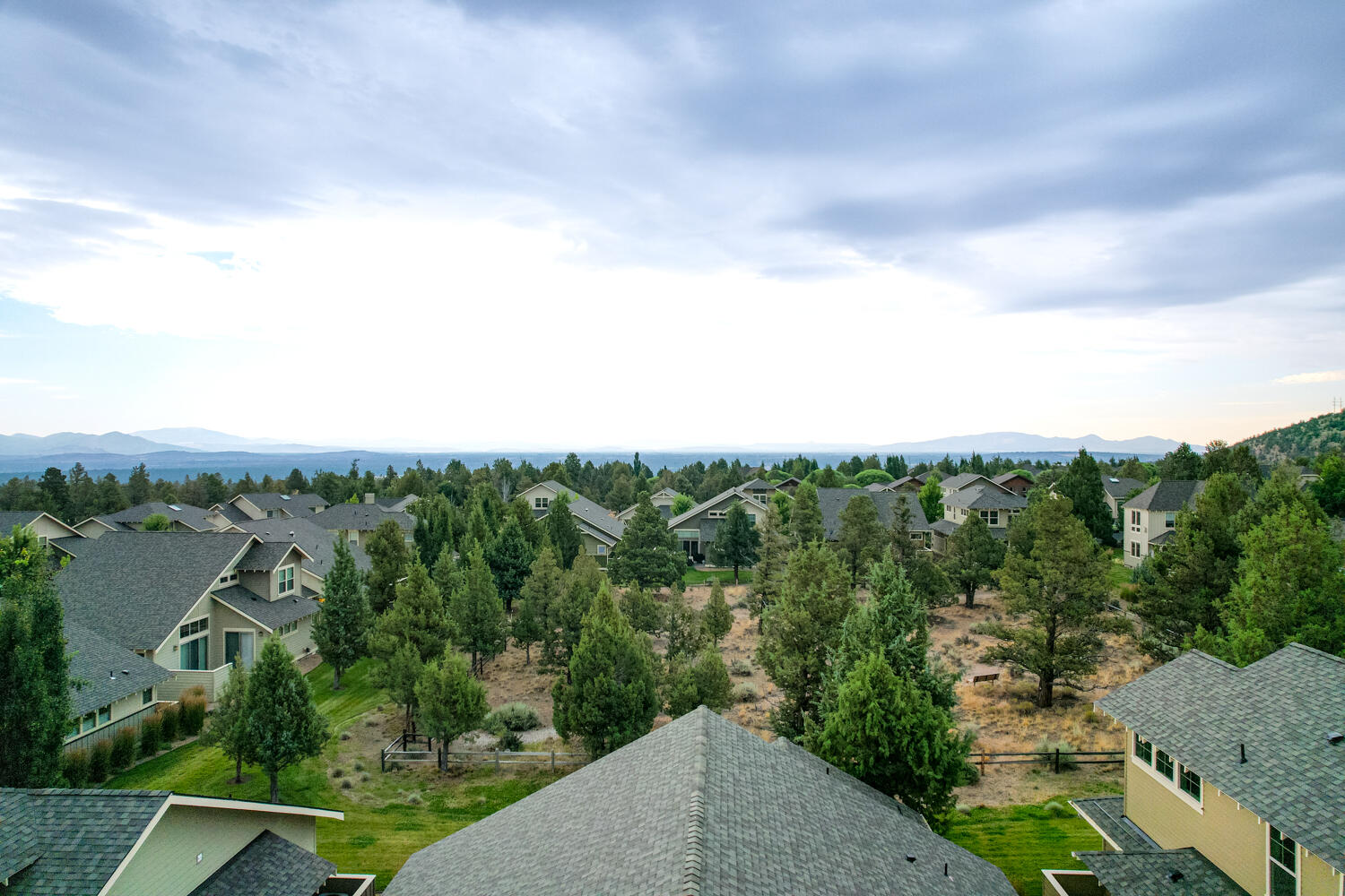 Eagle Crest - Residential