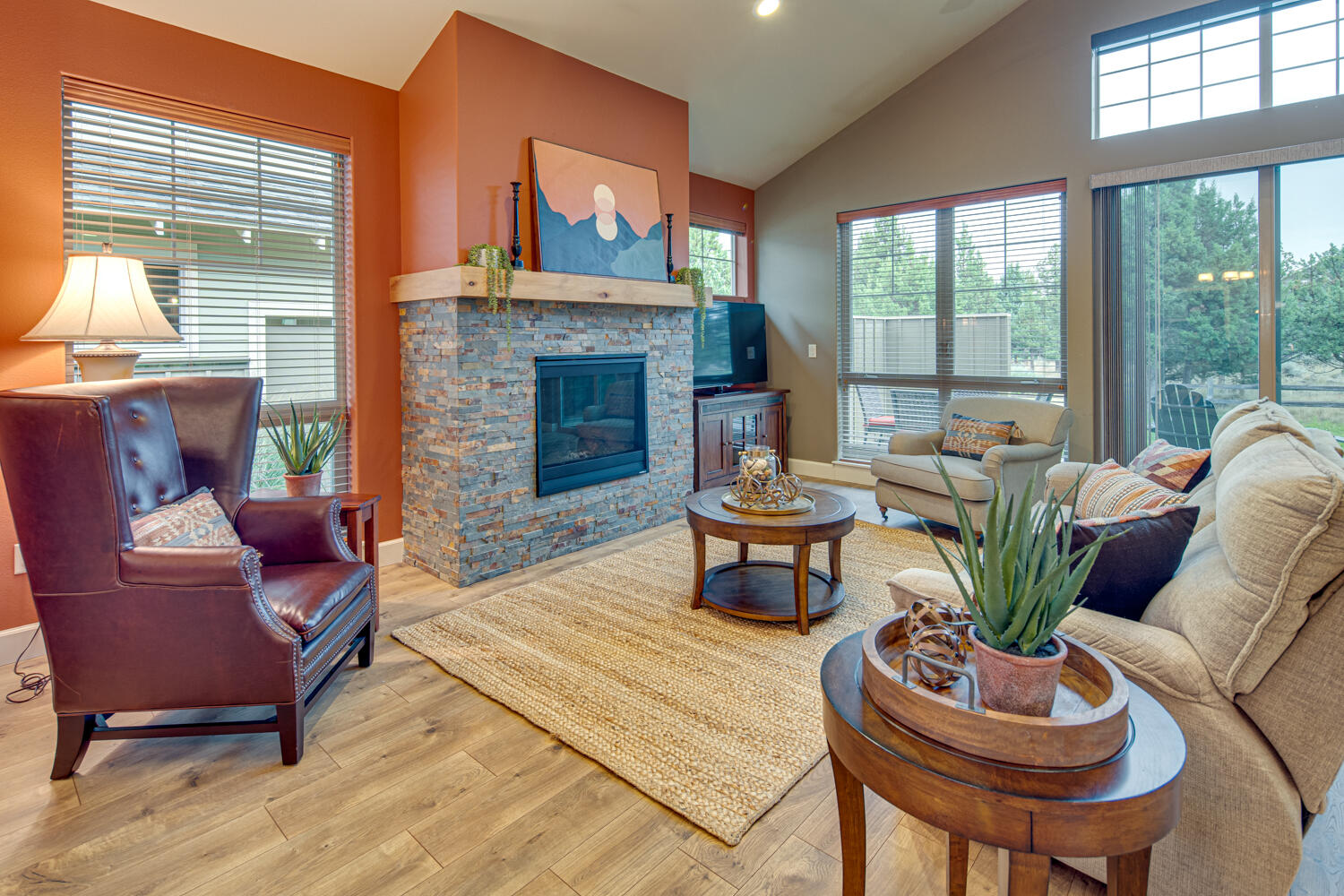 Eagle Crest - Residential