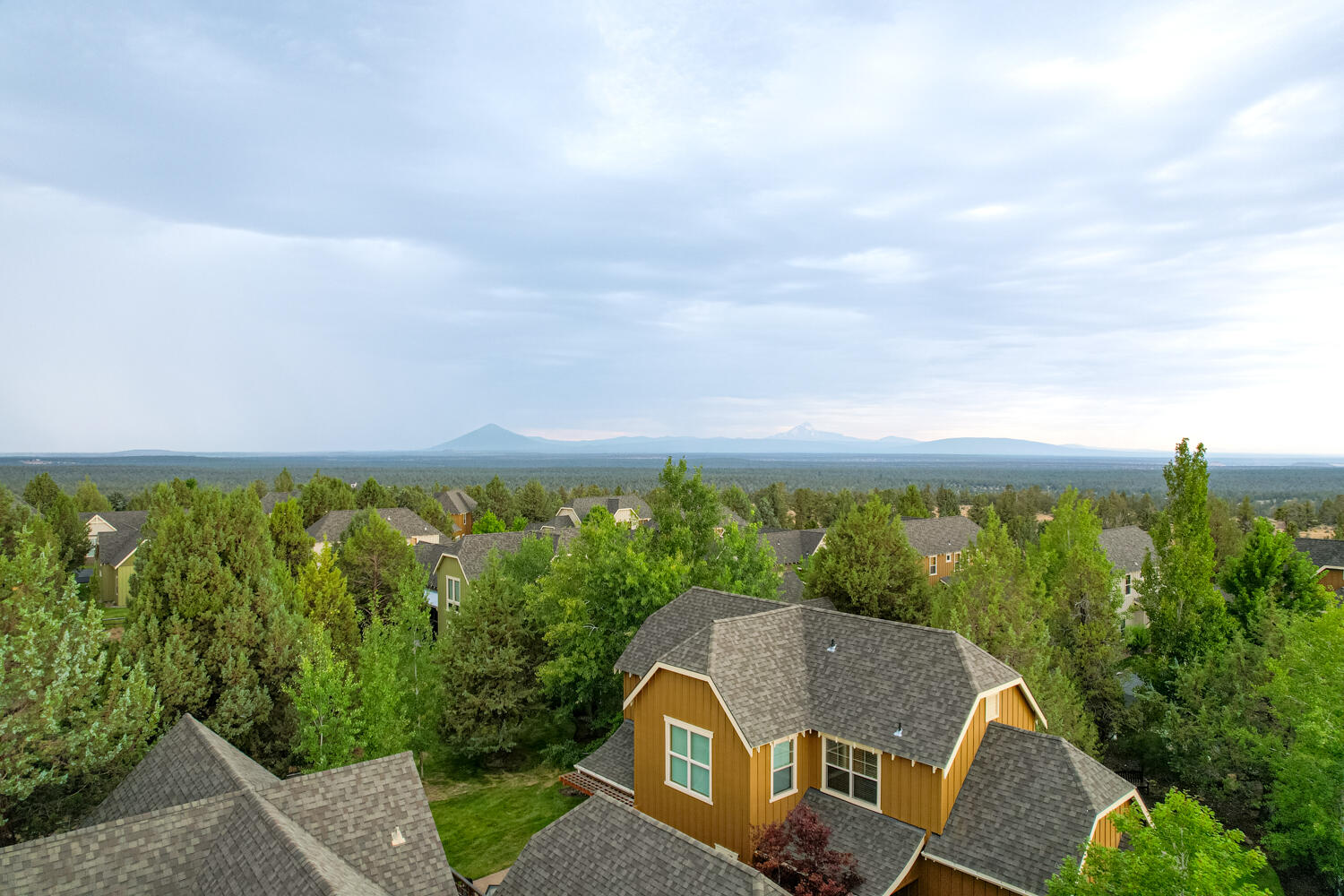 Eagle Crest - Residential