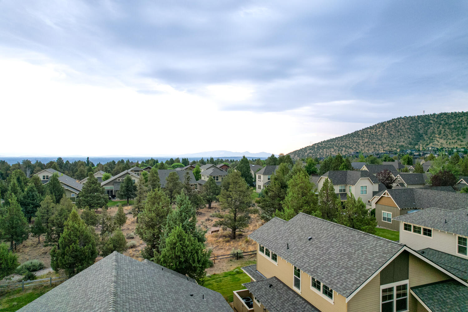 Eagle Crest - Residential