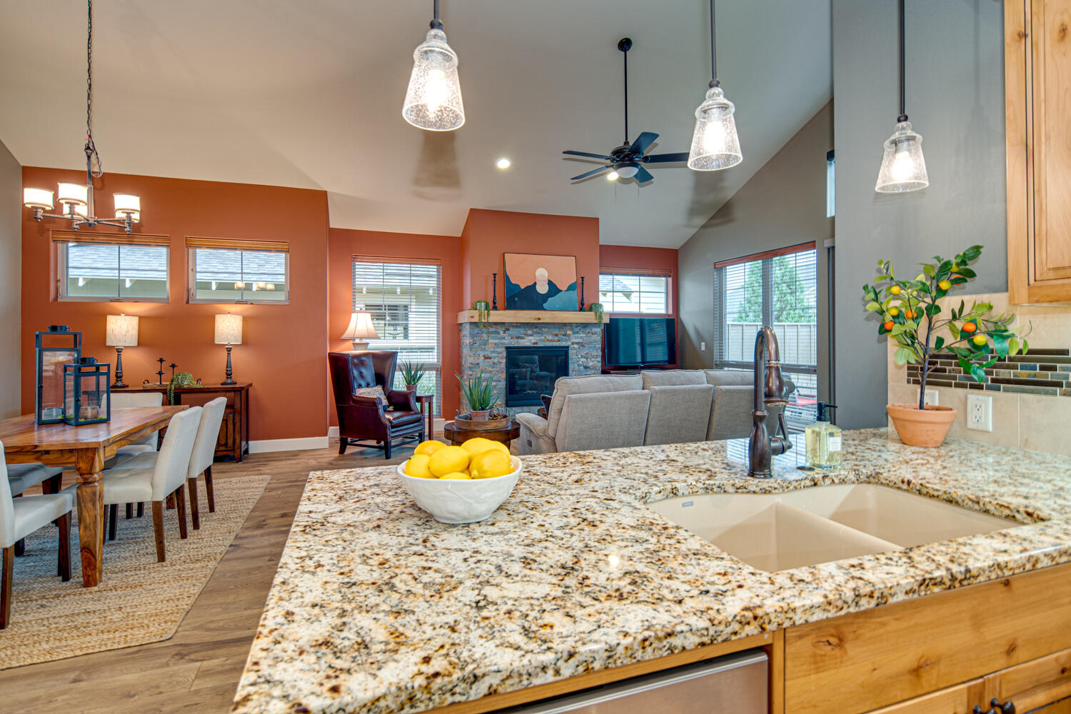 Eagle Crest - Residential