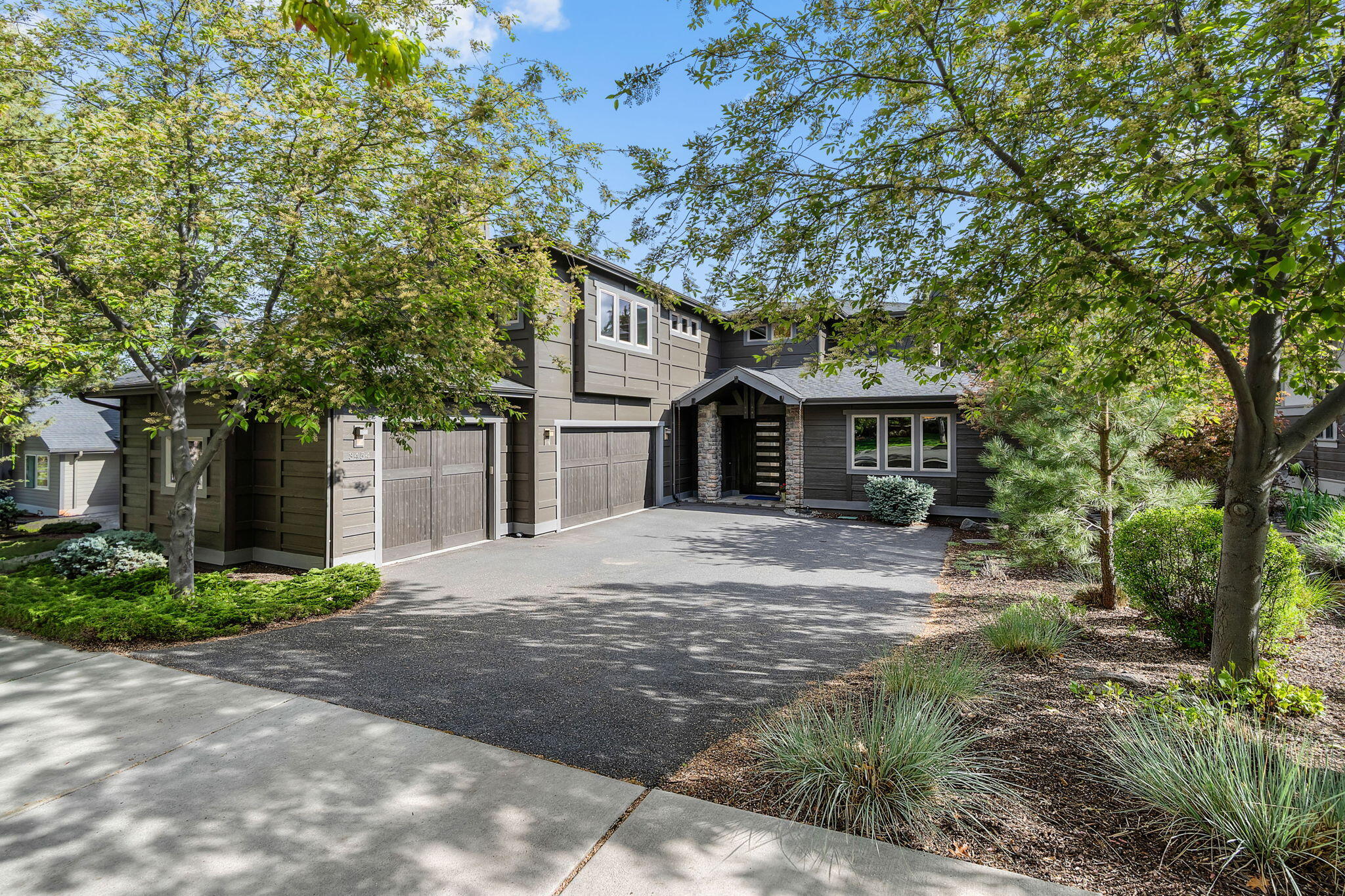Awbrey Park - Residential