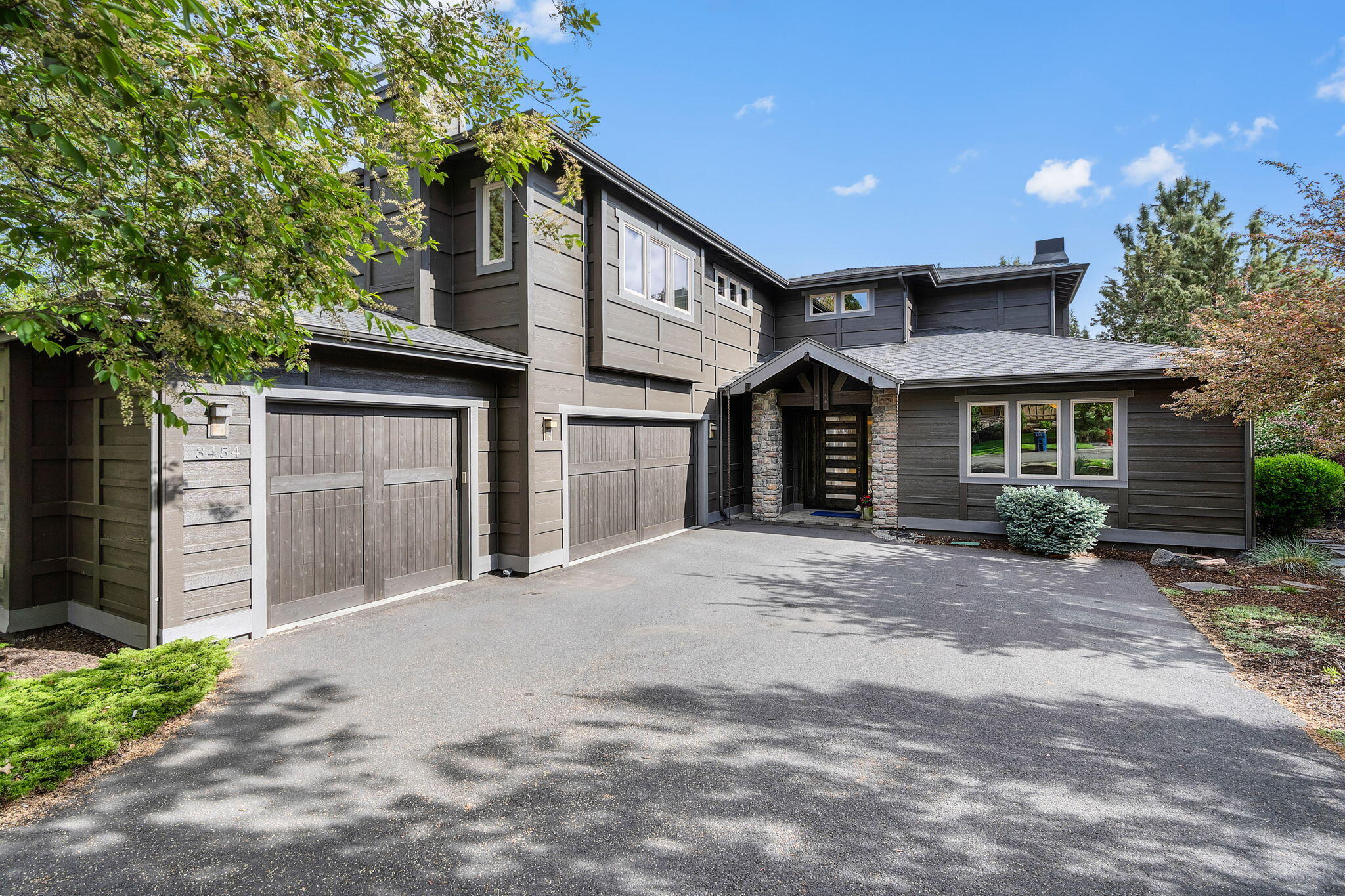 Awbrey Park - Residential