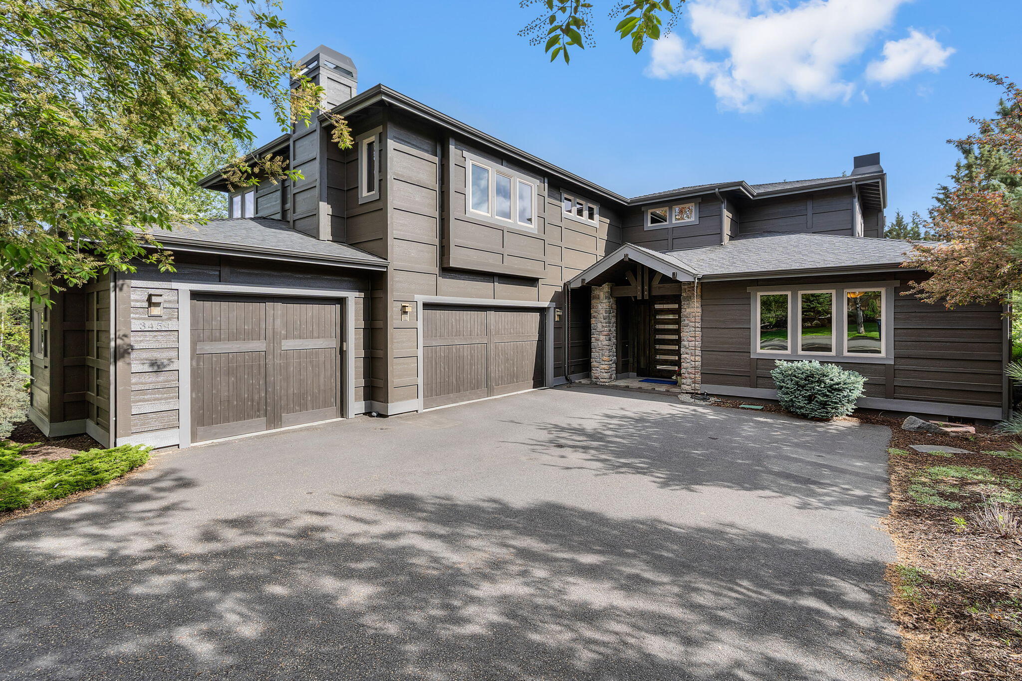 Awbrey Park - Residential