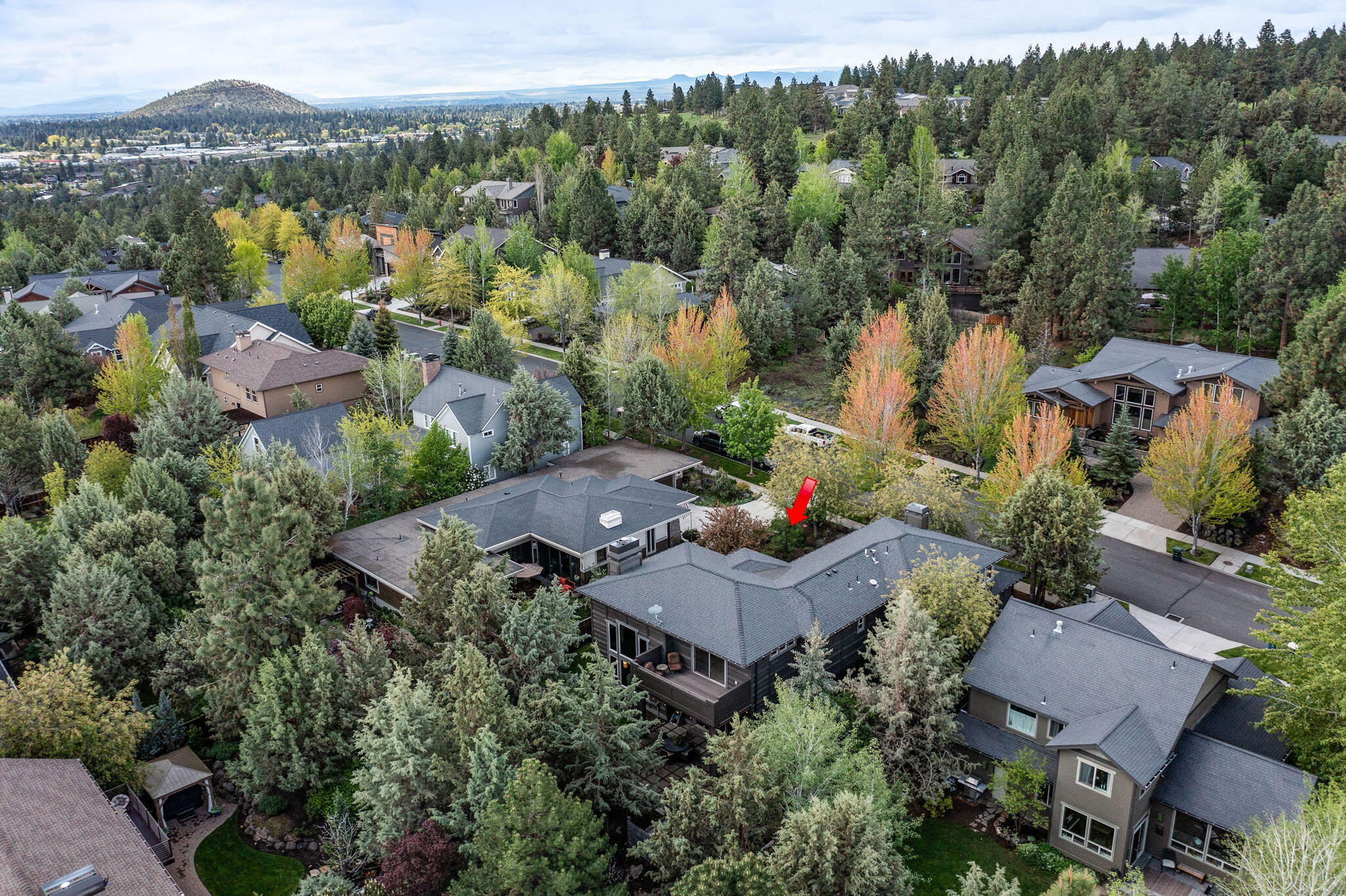Awbrey Park - Residential
