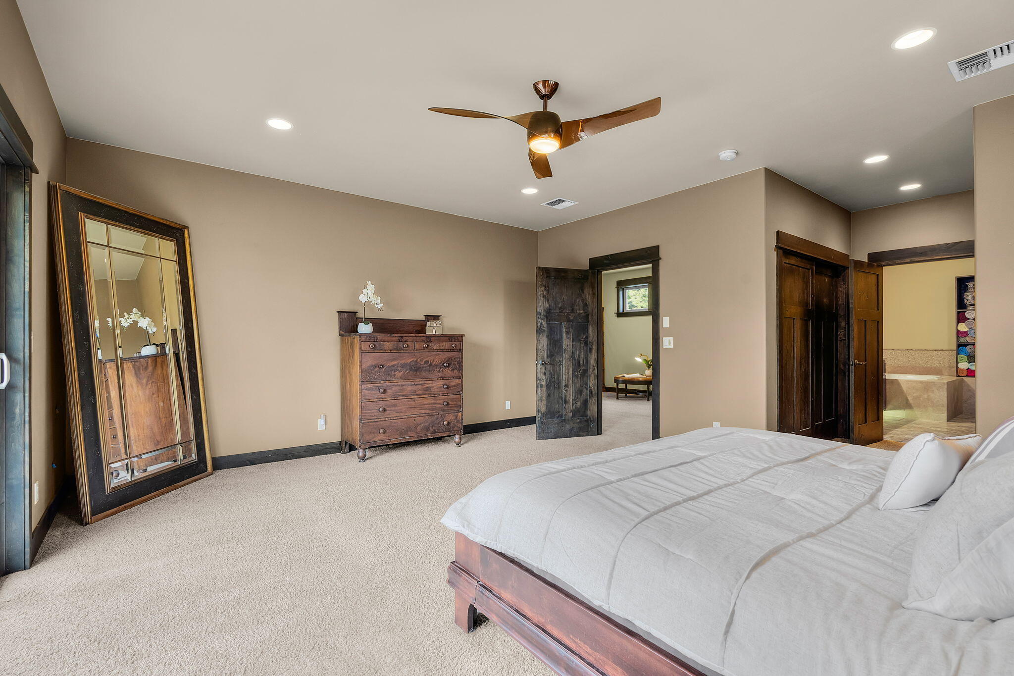 Awbrey Park - Residential