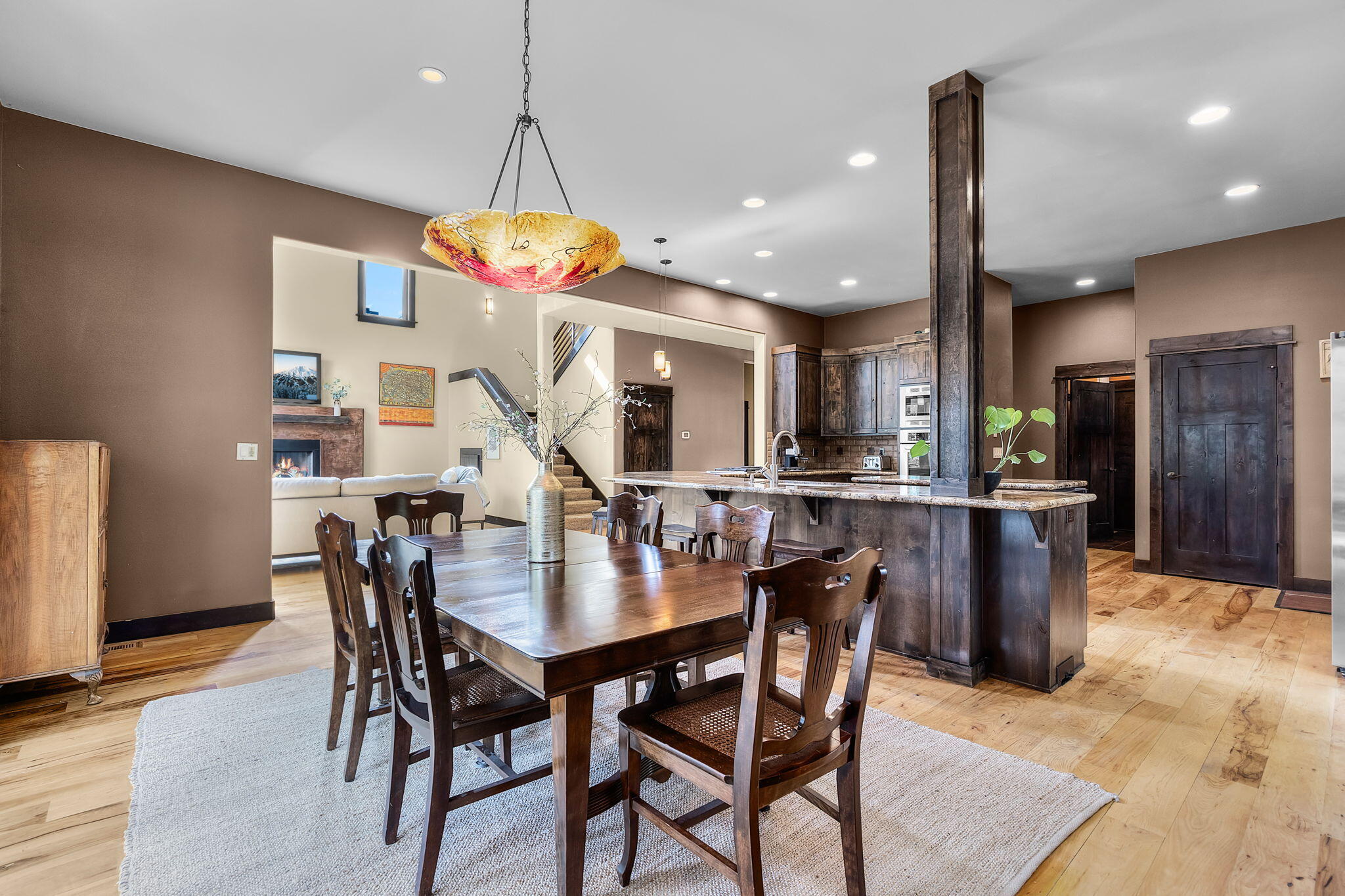 Awbrey Park - Residential
