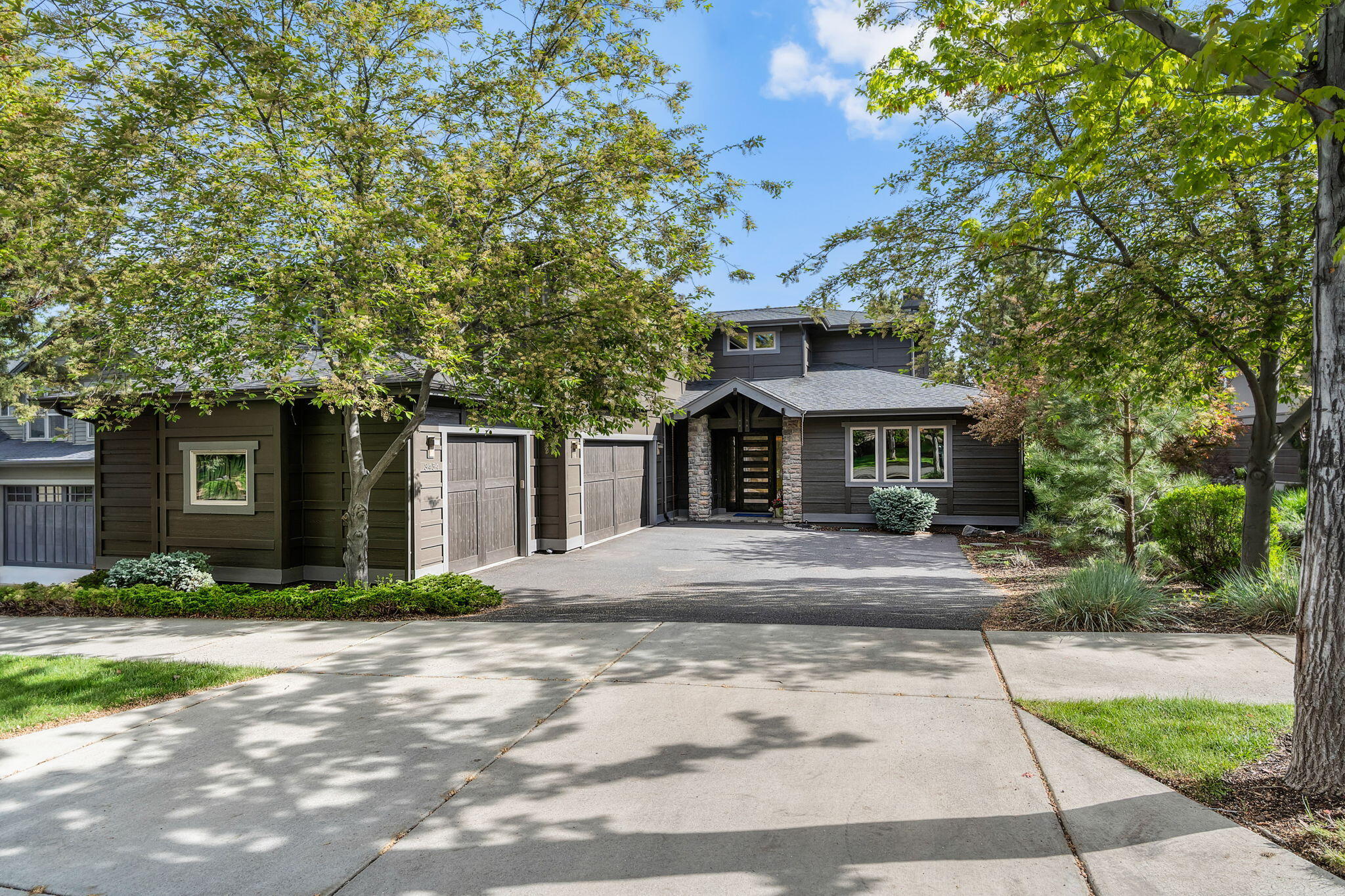 Awbrey Park - Residential
