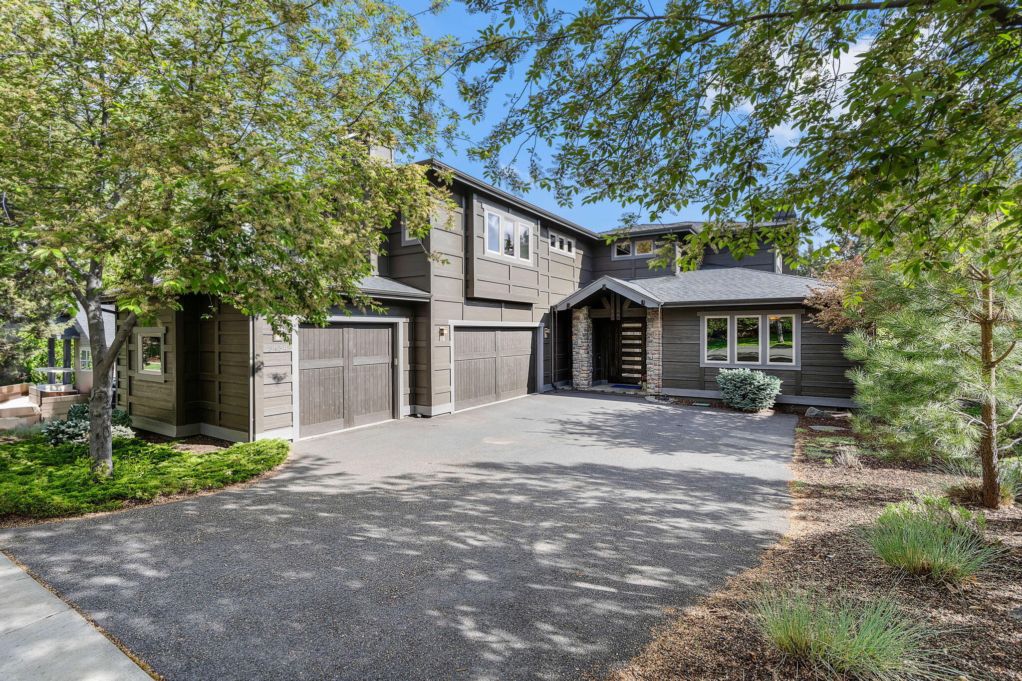 Awbrey Park - Residential