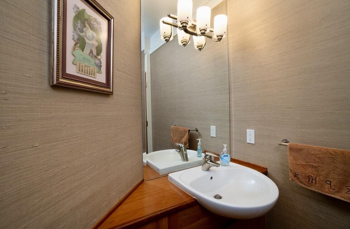 Awbrey Glen - Residential