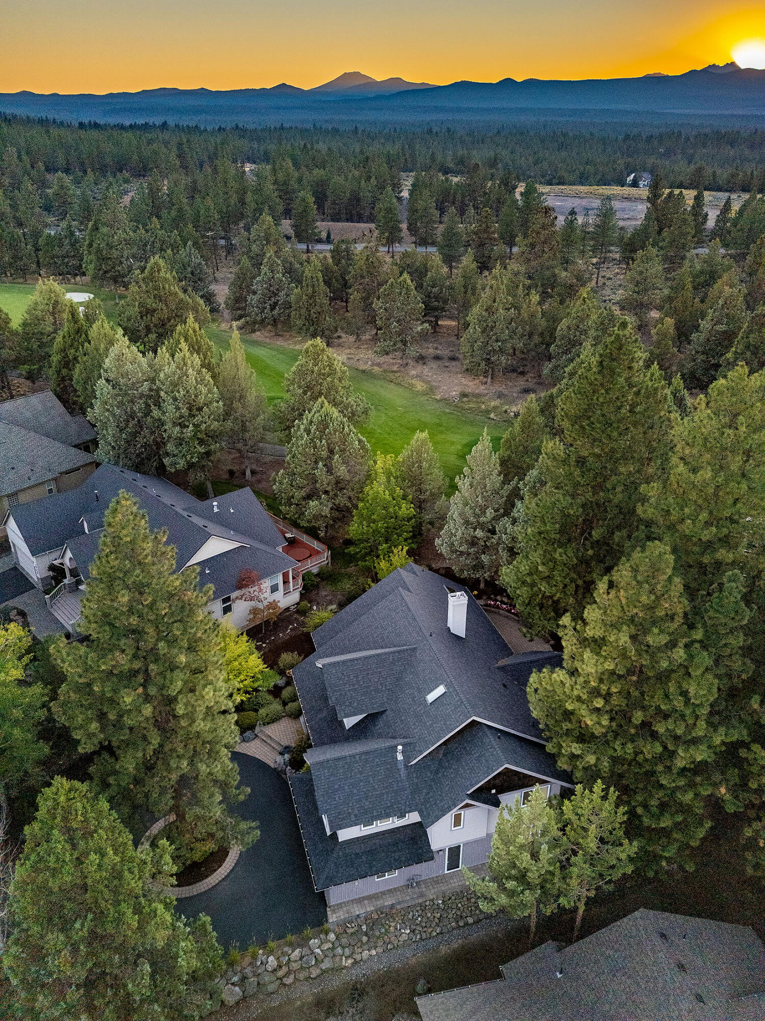 Awbrey Glen - Residential