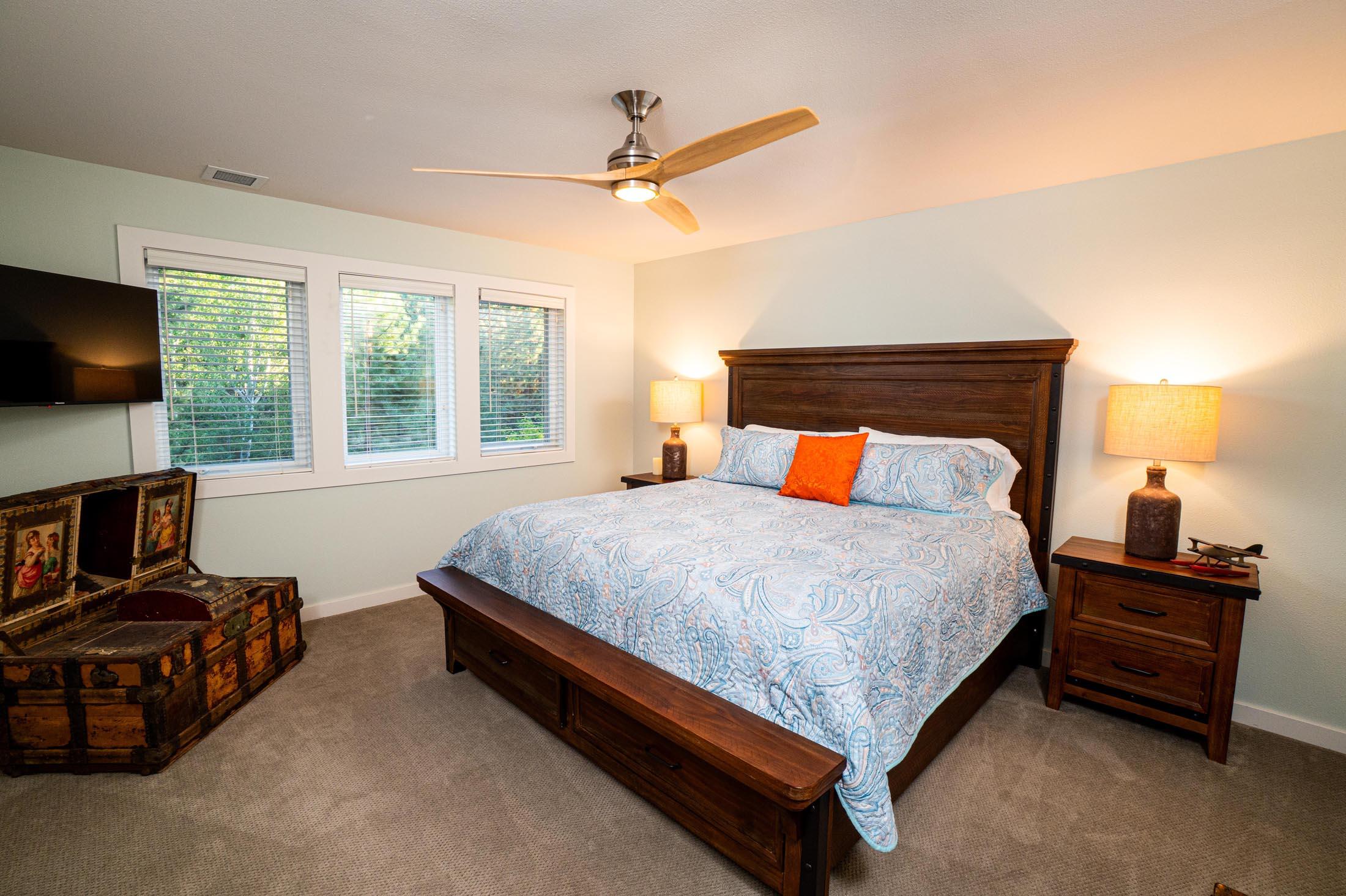 Awbrey Glen - Residential