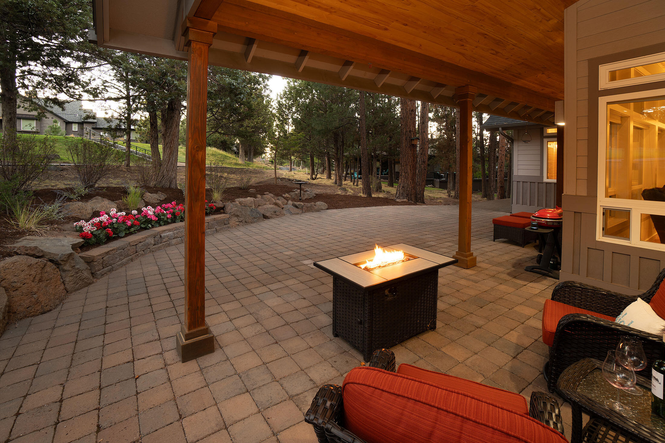 Awbrey Glen - Residential