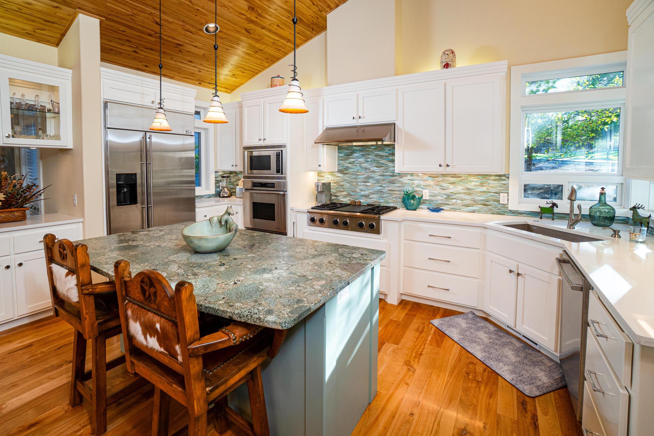 Awbrey Glen - Residential