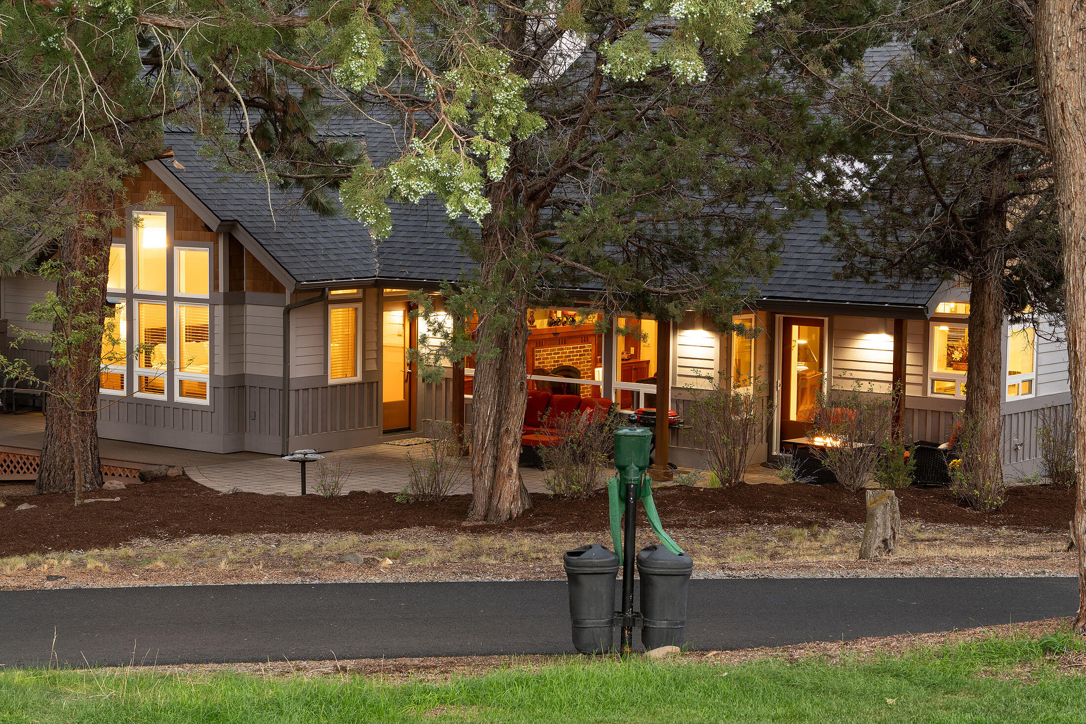 Awbrey Glen - Residential