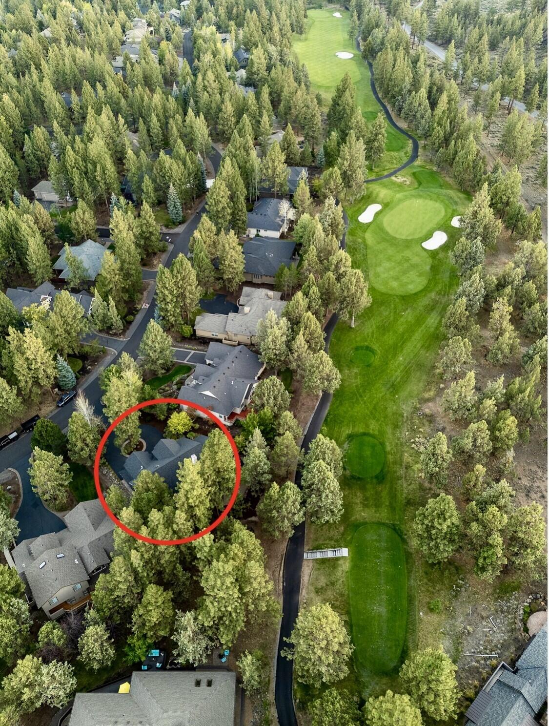 Awbrey Glen - Residential