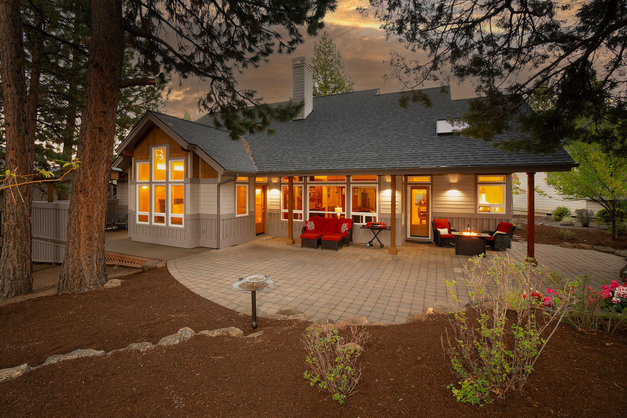 Awbrey Glen - Residential
