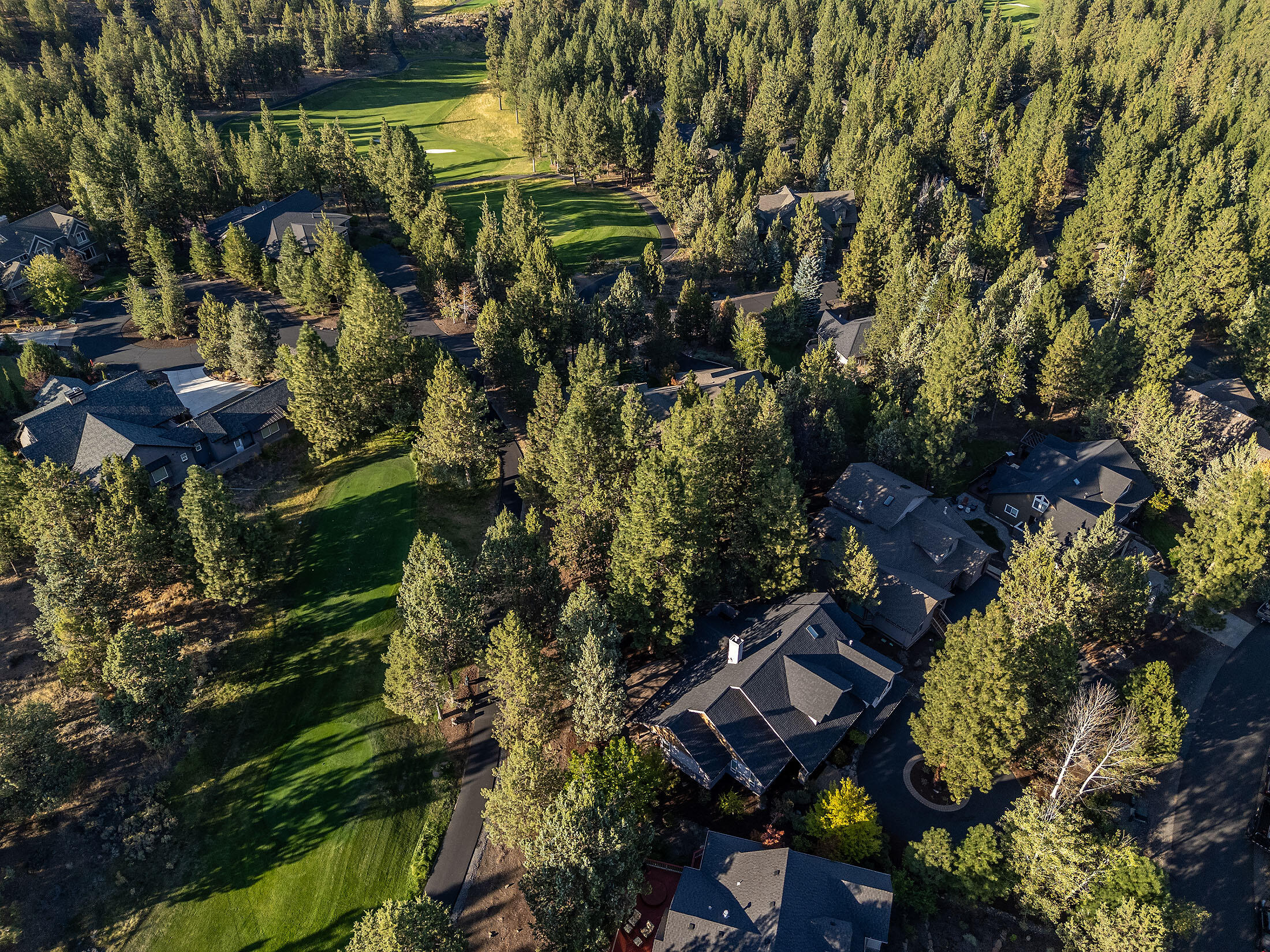 Awbrey Glen - Residential