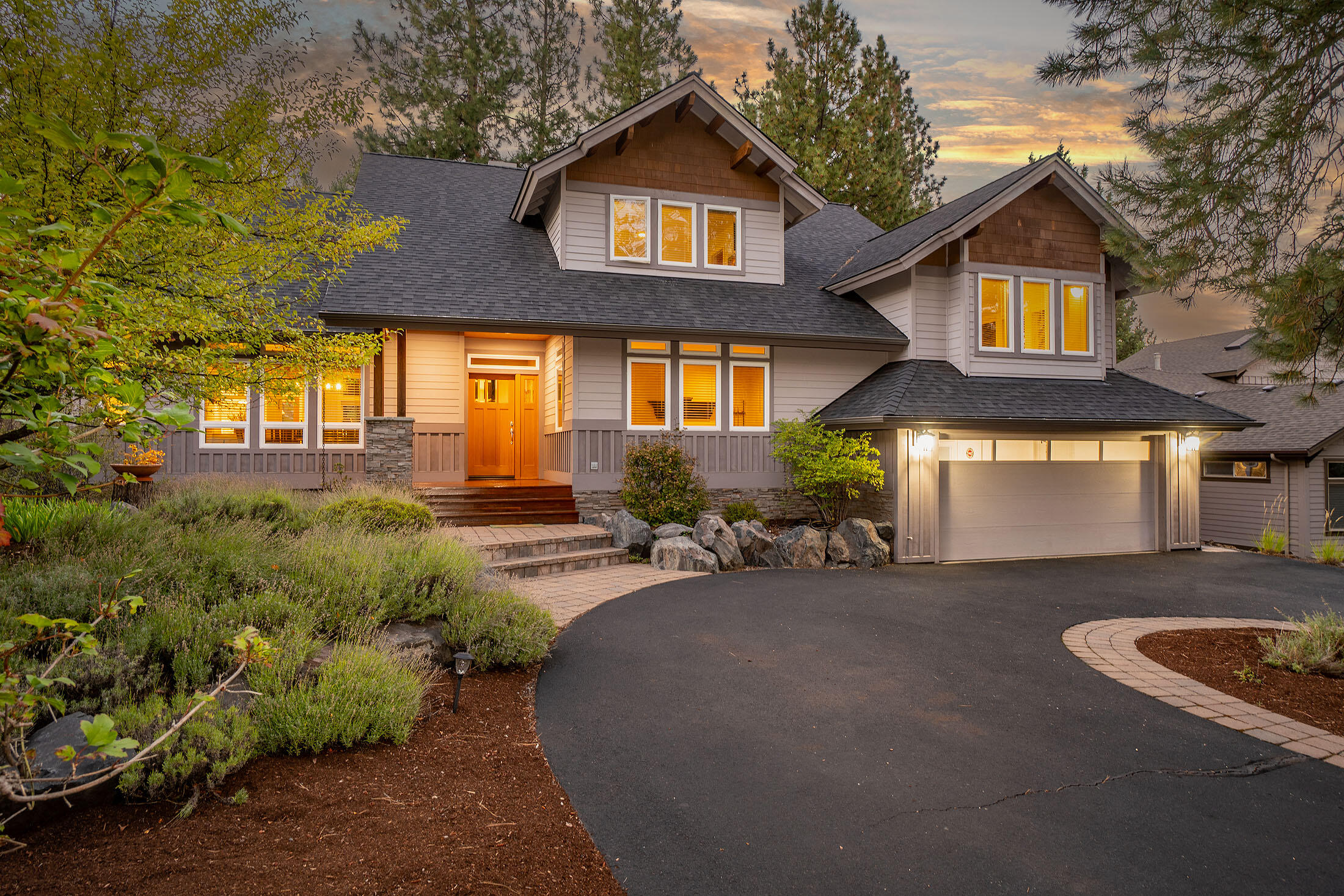 Awbrey Glen - Residential