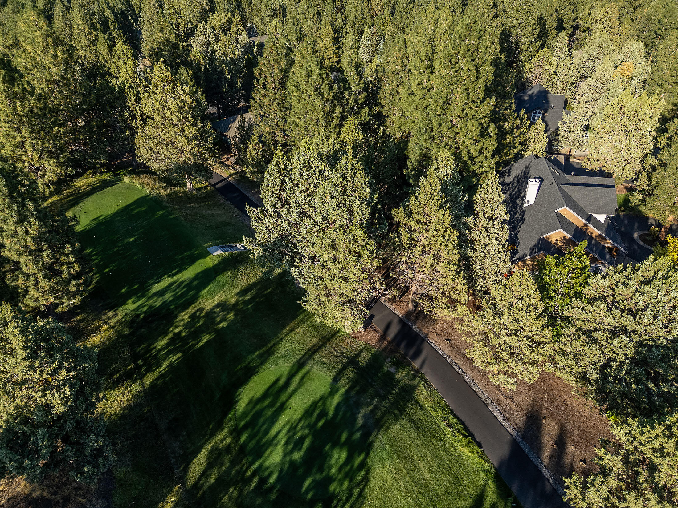 Awbrey Glen - Residential